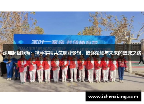 深圳超级联赛：携手拼搏共筑职业梦想，追逐荣耀与未来的篮球之路